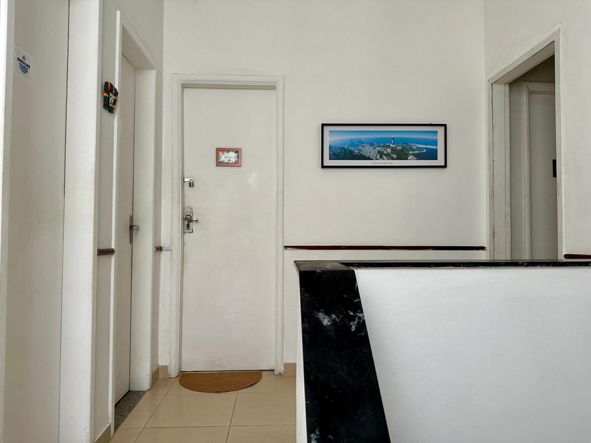 Homestay Casinha Tropical Rio de Janeiro Exterior foto