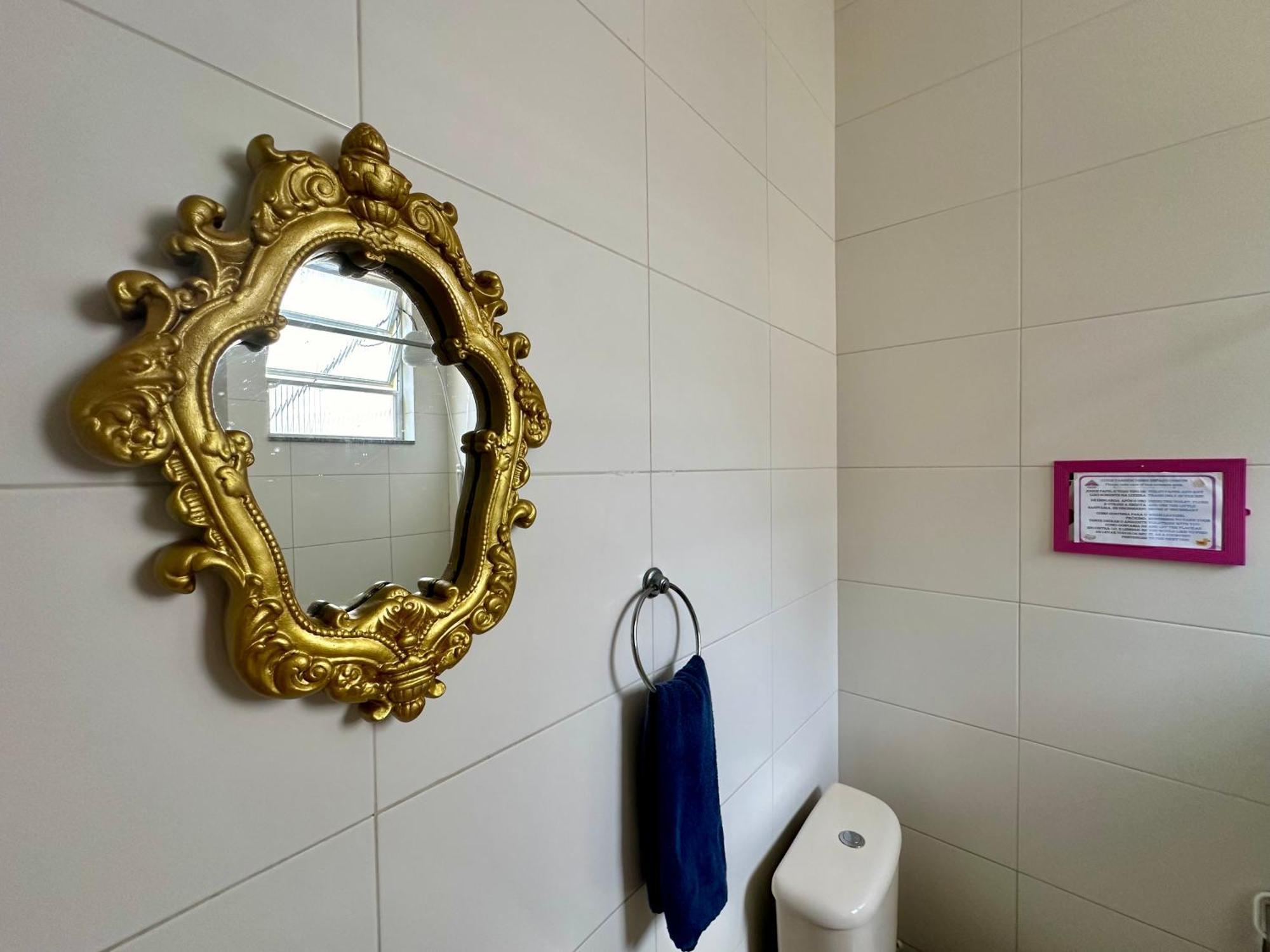 Homestay Casinha Tropical Rio de Janeiro Exterior foto