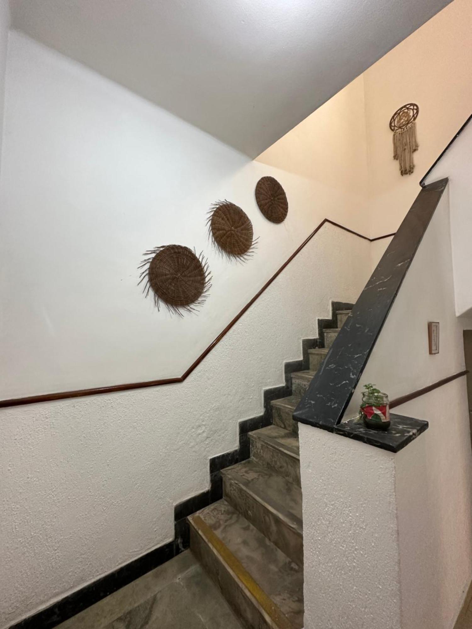 Homestay Casinha Tropical Rio de Janeiro Exterior foto